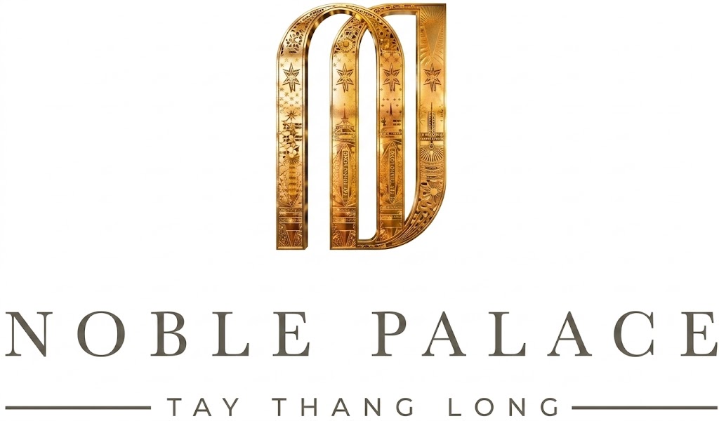 NOBLE PALACE TÂY THĂNG LONG